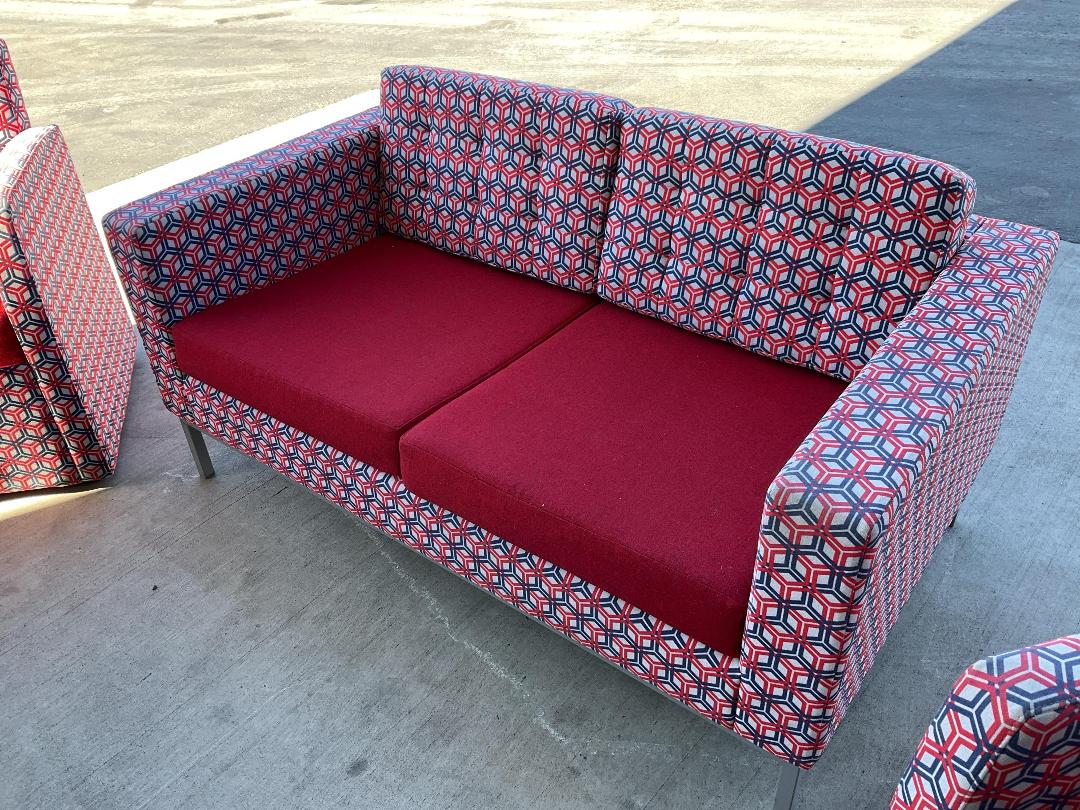 Photo '6' of High Quality Office / Reception Seating Photo '6' of High Quality Office / Reception Seating