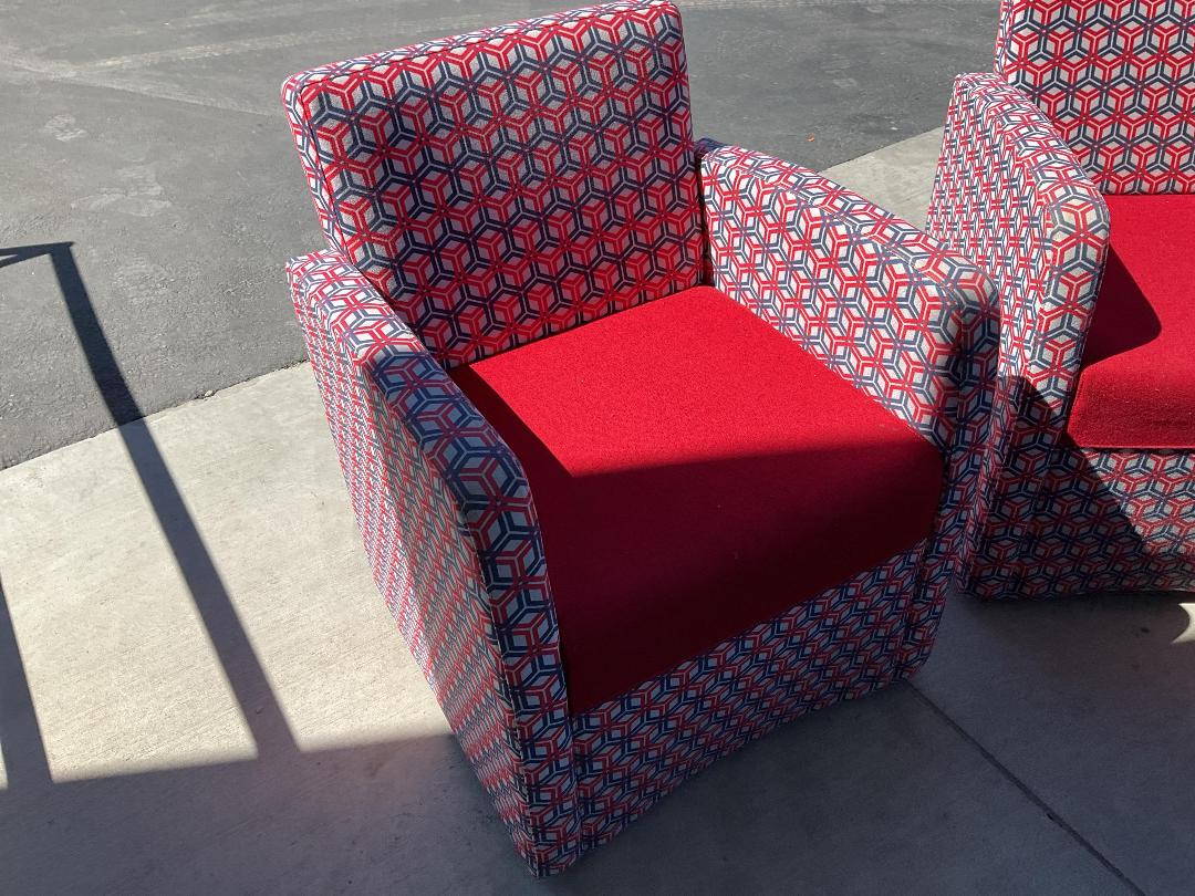 Photo '8' of High Quality Office / Reception Seating Photo '8' of High Quality Office / Reception Seating