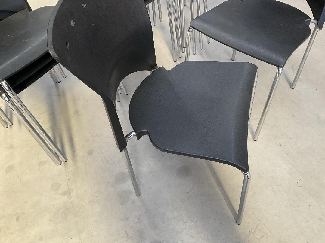 Photo '2' of Reception / Office Chairs