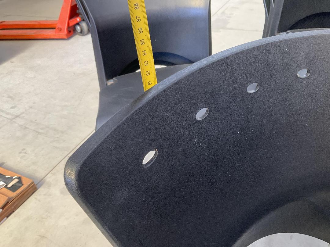 Photo '5' of Reception / Office Chairs