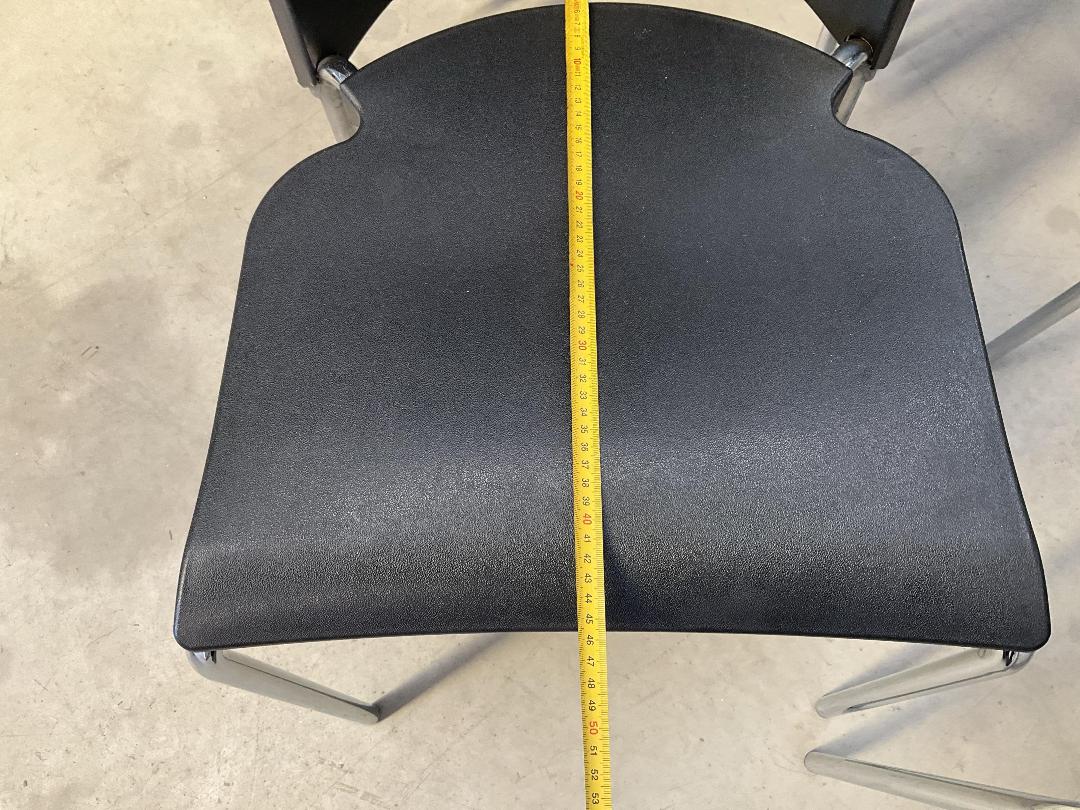 Photo '3' of Reception / Office Chairs