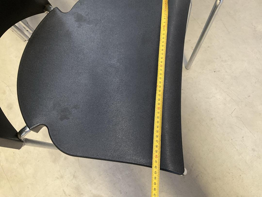 Photo '4' of Reception / Office Chairs