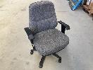 Thumbnail '1' of Office Chair - Grey