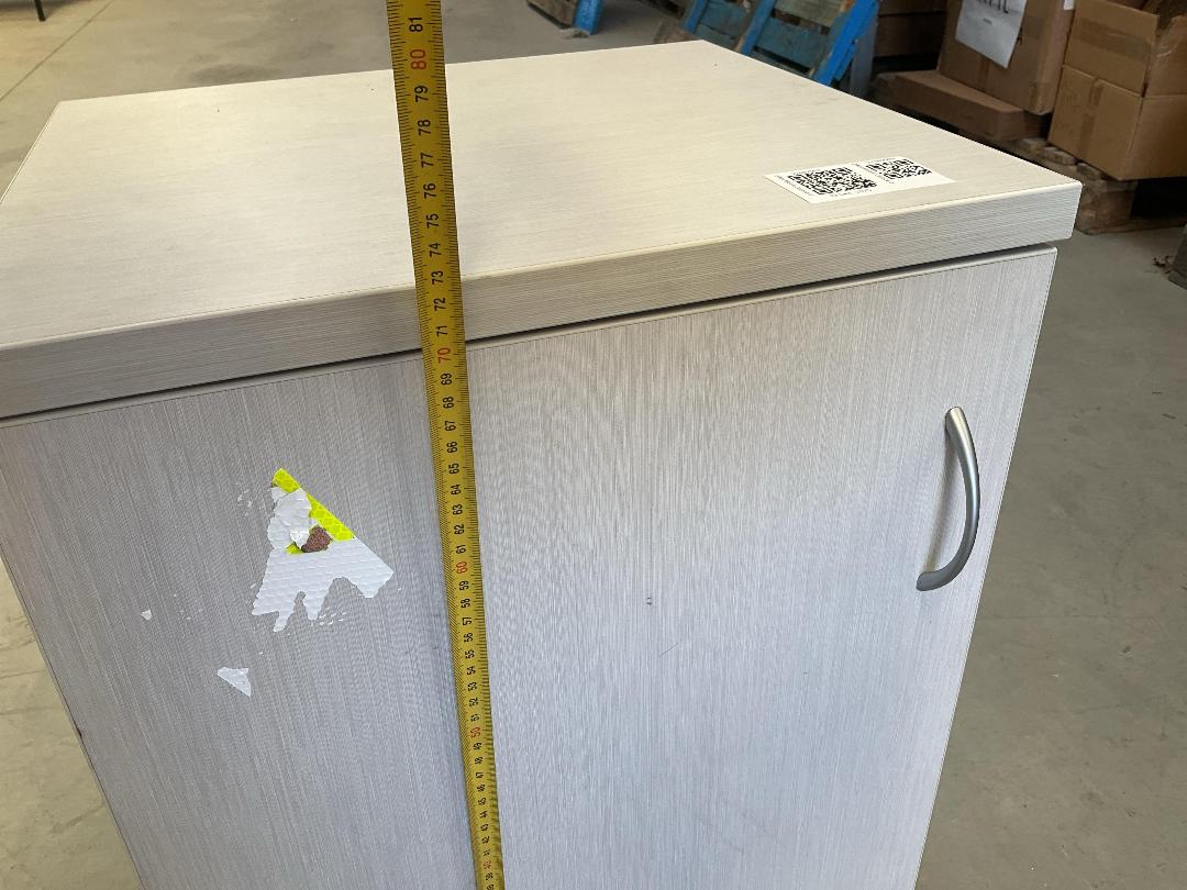 Photo '8' of Office Mobile Cupboard