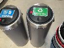 Thumbnail '3' of Office Rubbish Bins