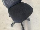 Thumbnail '2' of Office Chair - Black