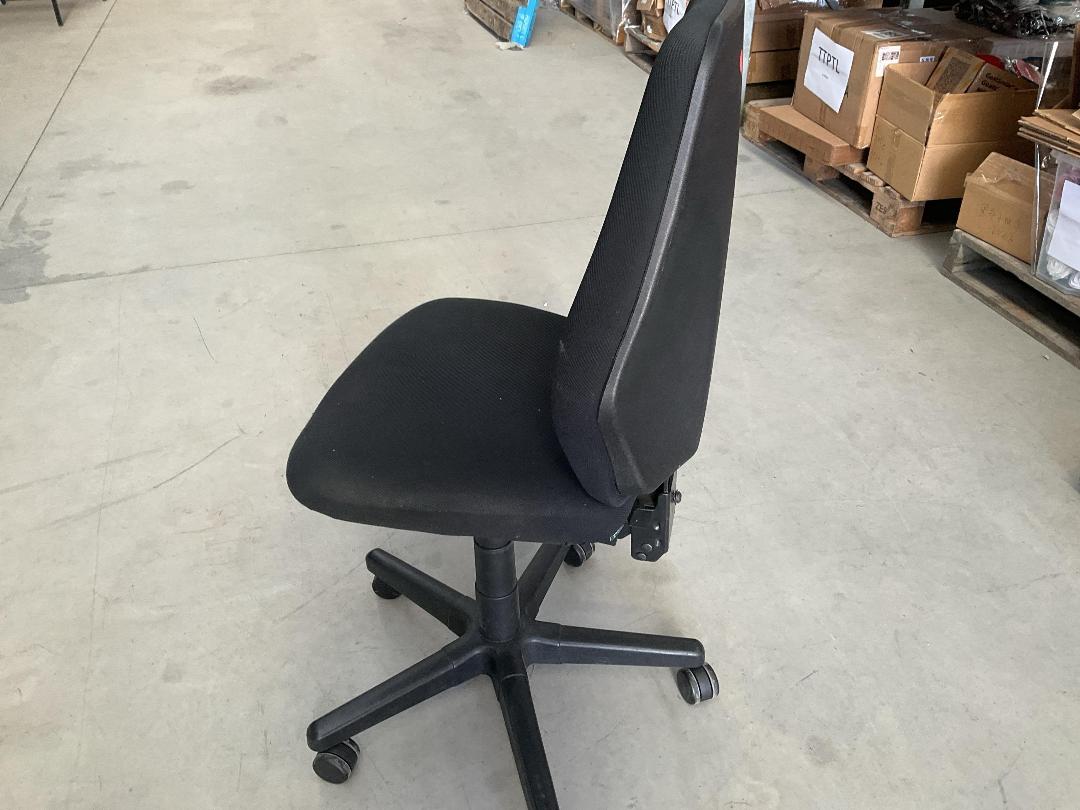 Photo '6' of Office Chair - Black