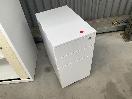 Thumbnail '5' of Metal Office Credenza , Mobile & 2 Planters - White