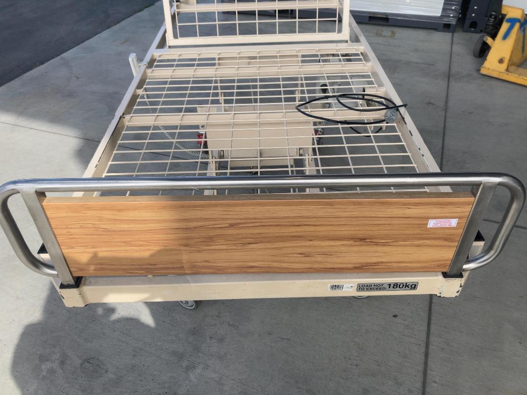 Photo '5' of Electric Hospital Bed Base