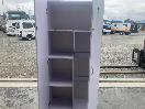Thumbnail '7' of White Office / Storage Cabinet