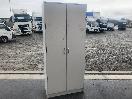 Thumbnail '1' of White Office / Storage Cabinet