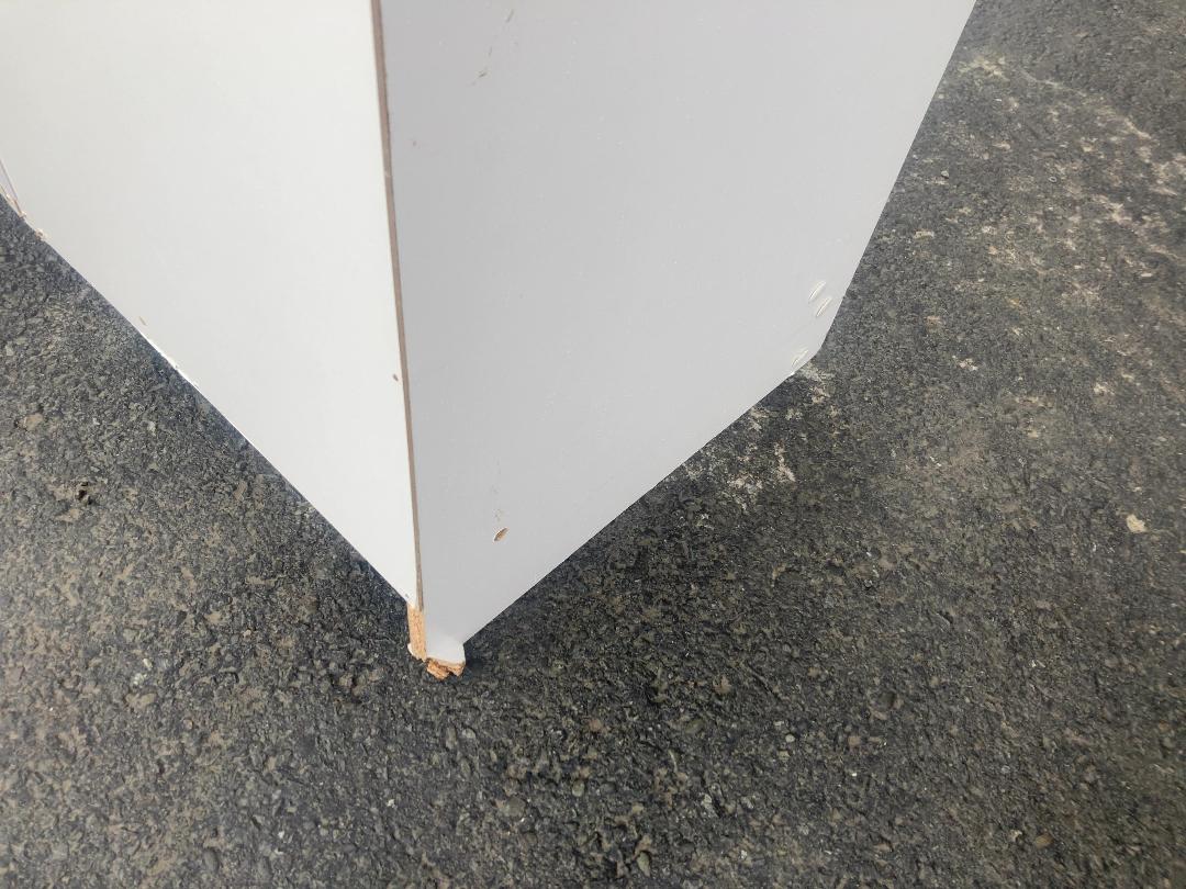 Photo '6' of White Office / Storage Cabinet