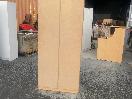 Thumbnail '6' of Woodgrain Laminate Office / Storage Cupboard