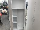 Thumbnail '6' of White Office / Storage Cabinets x2