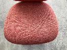 Thumbnail '2' of Tactic 3 Office Chair - Coral