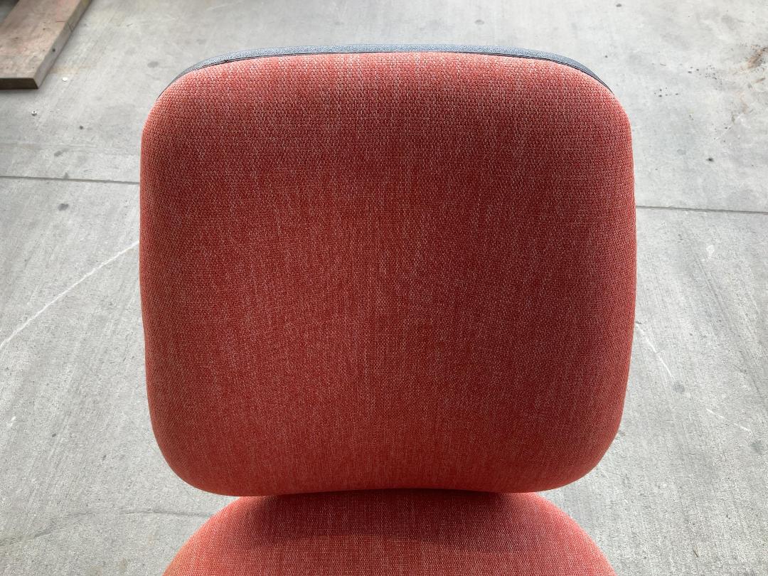 Photo '3' of Tactic 3 Office Chair - Coral