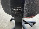 Thumbnail '5' of Tactic 3 Office Chair - Coral