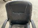Thumbnail '3' of Office Chair - Black PU Leather