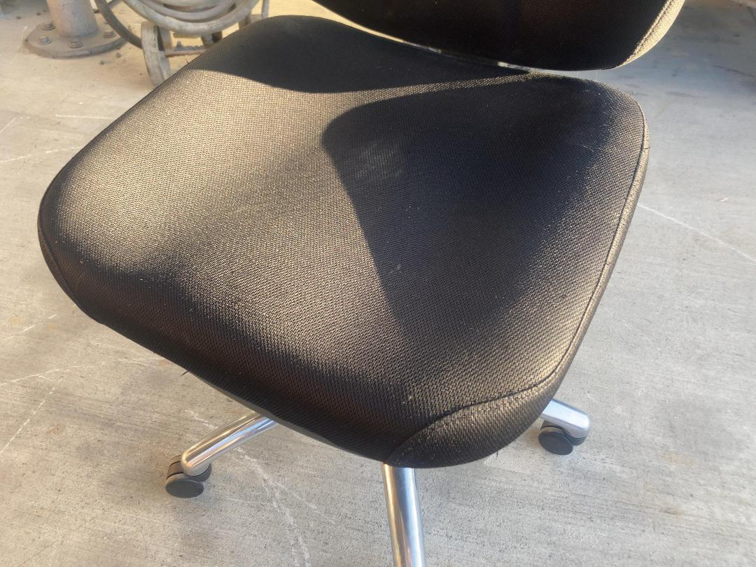 Photo '2' of Office Chair - Black