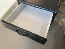 Thumbnail '4' of Office Mobile - Black 3 Drawer