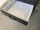 Thumbnail '5' of Office Mobile - Black 3 Drawer