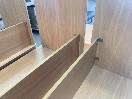 Thumbnail '7' of Woodgrain Laminate Office / Study Desk - 1200 x 600 x 730H