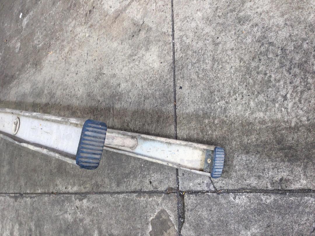 Photo '5' of Aluminium Ladder