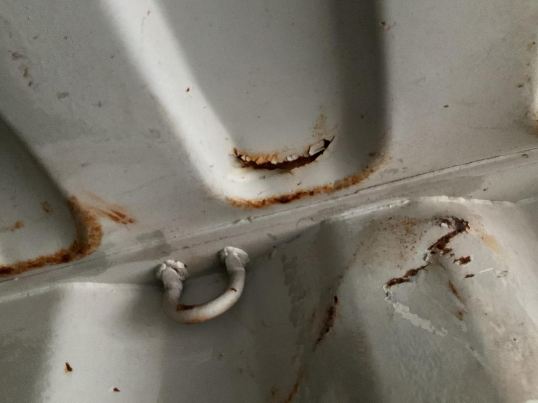 Photo '5' of 20 Foot Container (Grey)