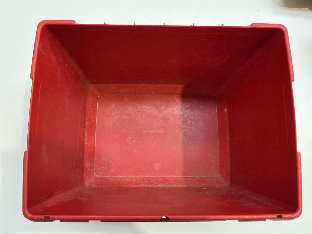 Photo '3' of HILTI COINTAINER