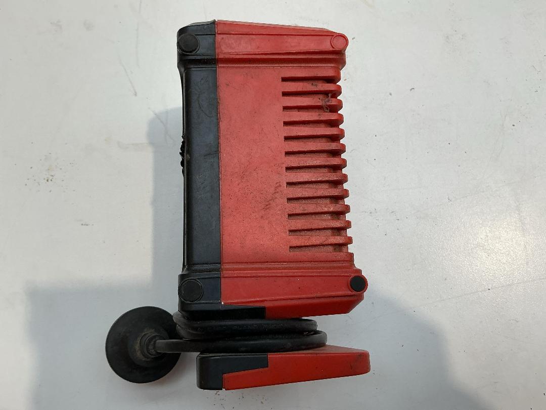 Photo '5' of Black and Decker Lithium Ion Battery Charger