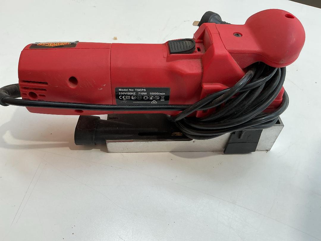 Photo '3' of ToolShed Electric Paint Stripper (Wired)