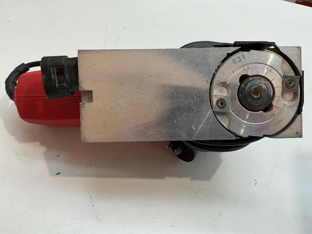 Photo '4' of ToolShed Electric Paint Stripper (Wired)