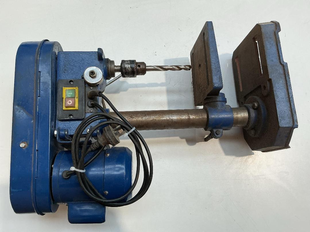 Photo '4' of Euro Bench Drill Press
