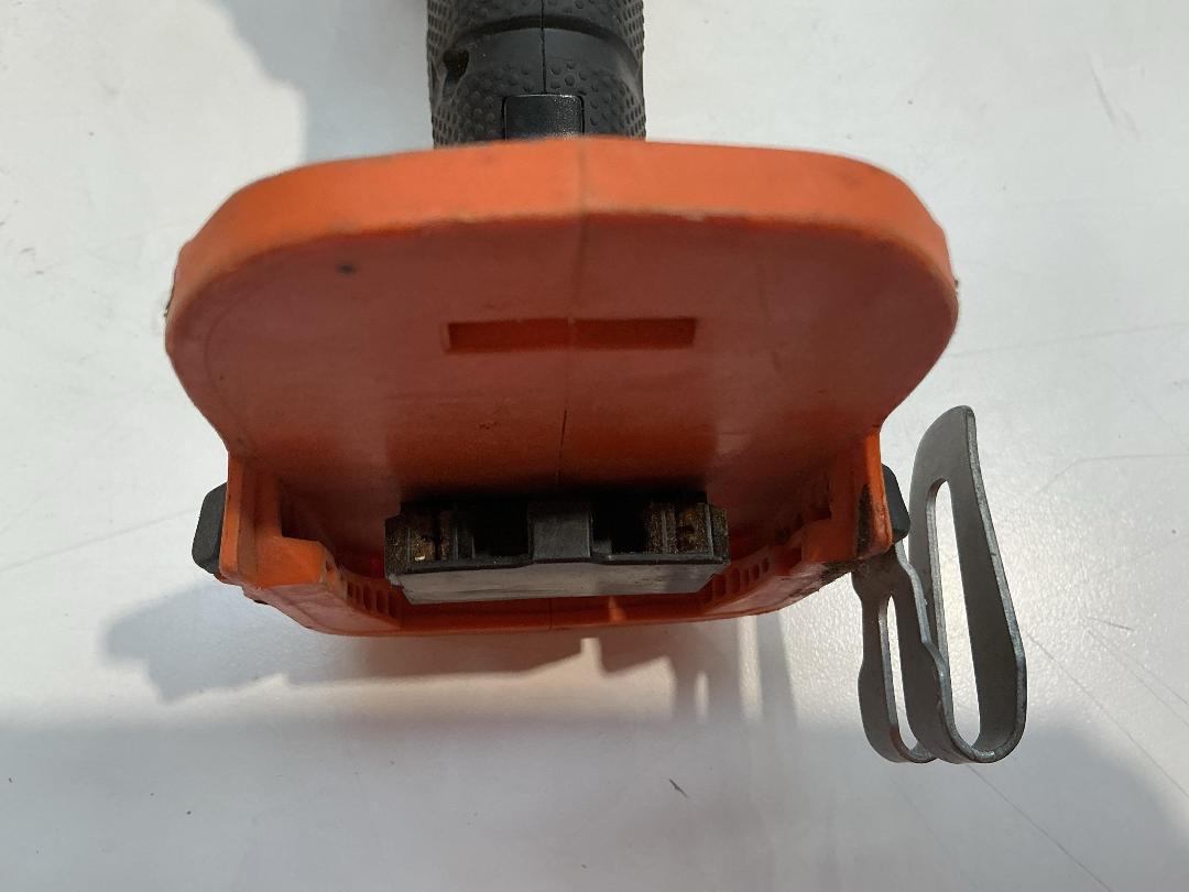 Photo '4' of AEG Impact Driver