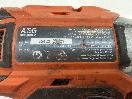 Thumbnail '2' of AEG Impact Driver