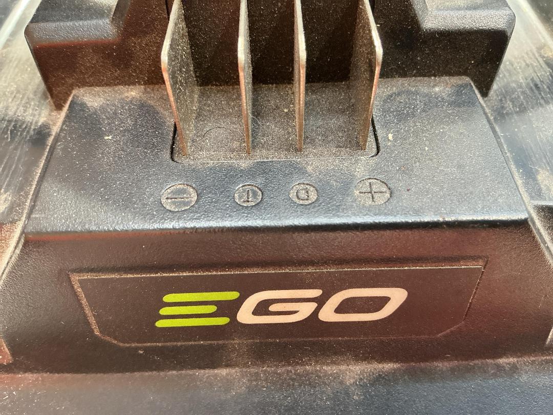Photo '2' of EGO Battery Charger