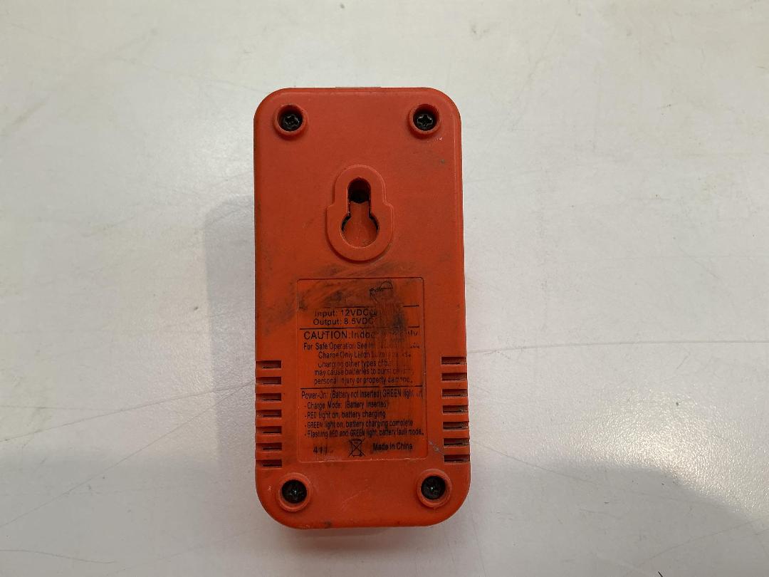 Photo '2' of Paslode Compact Battery Charger & Battery