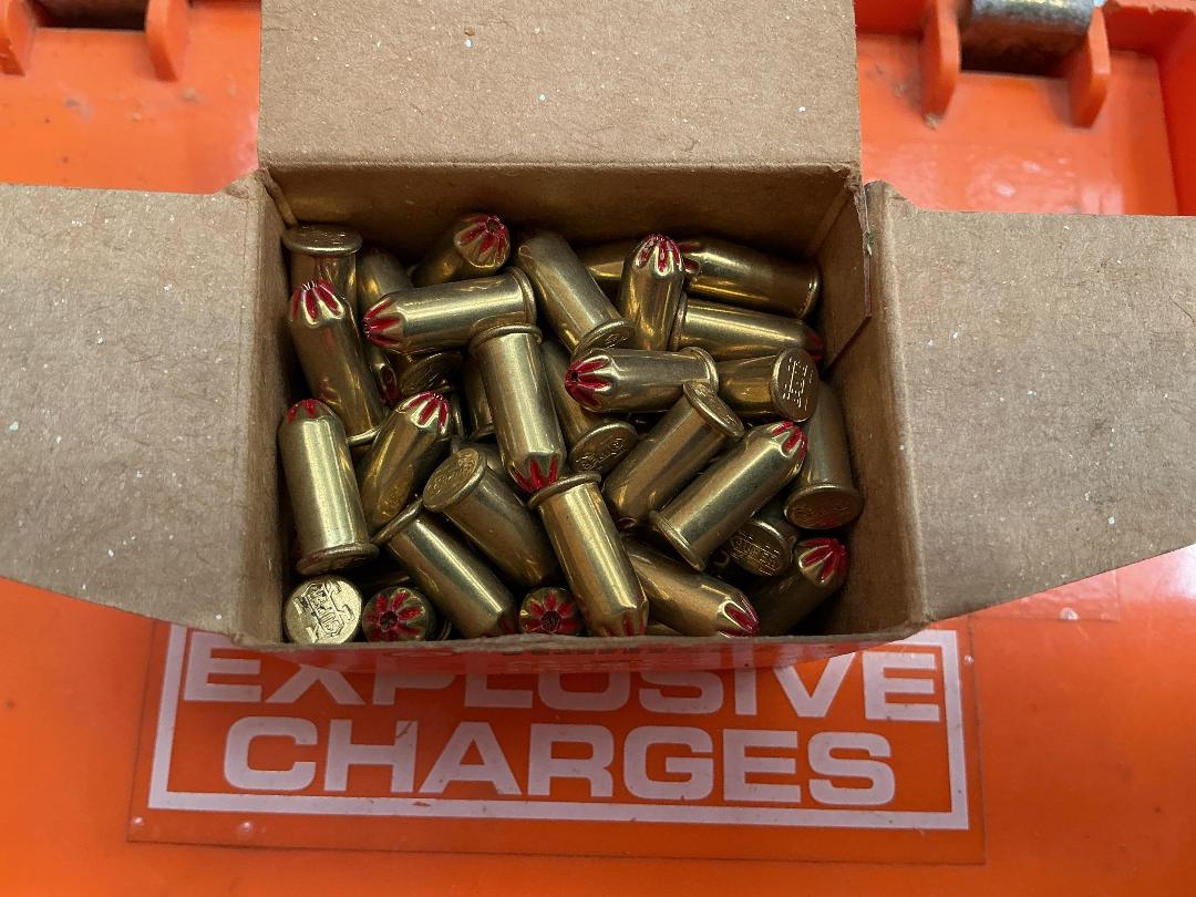 Photo '8' of Ramset Fastening Tool