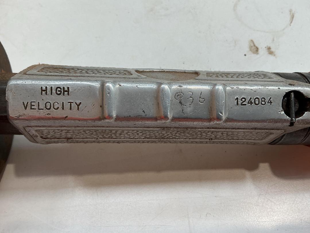 Photo '10' of Ramset Fastening Tool