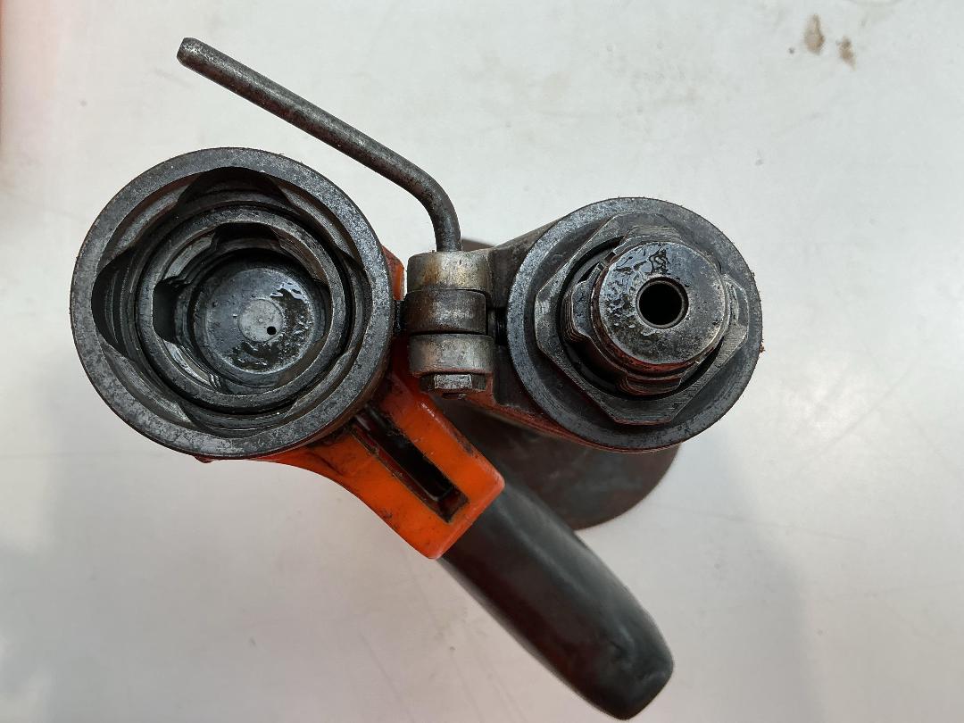 Photo '13' of Ramset Fastening Tool