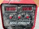 Thumbnail '2' of TuffWeld MIG - 200ICM Welding Machine
