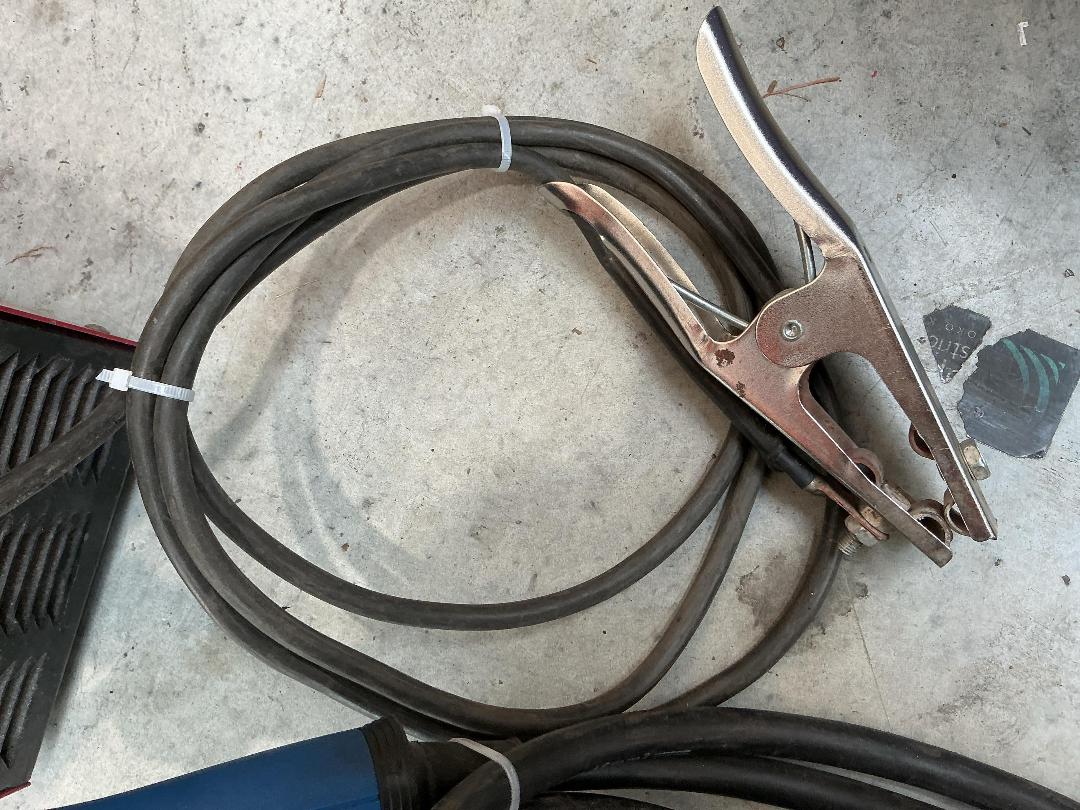 Photo '5' of TuffWeld MIG - 200ICM Welding Machine