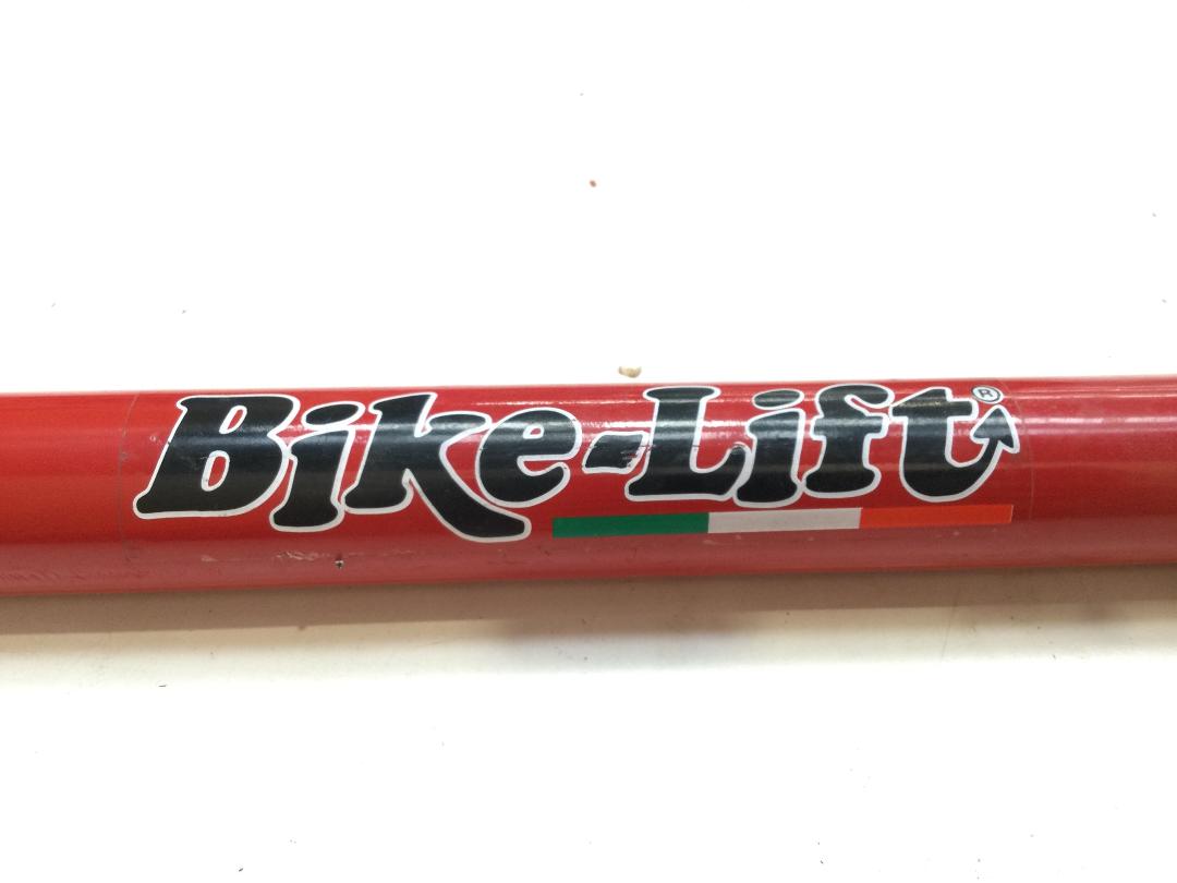 Photo '4' of Motorcycle Paddock Stand