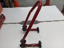 Thumbnail '3' of Motorcycle Paddock Stand