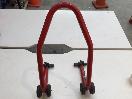 Thumbnail '2' of Motorcycle Paddock Stand