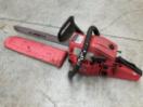 Thumbnail '1' of Forest Chainsaw Thumbnail '1' of Forest Chainsaw