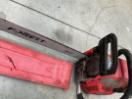 Thumbnail '2' of Forest Chainsaw Thumbnail '2' of Forest Chainsaw
