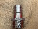 Thumbnail '2' of Stainless Steel Male Hosetail BSP 1 1/2”-150
