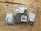Thumbnail '1' of Anzor M3 Socket Screws/Nuts/washers