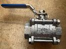 Thumbnail '2' of Anzor 1 1/2” BSP Ball Valves